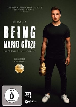 Being Mario Götze