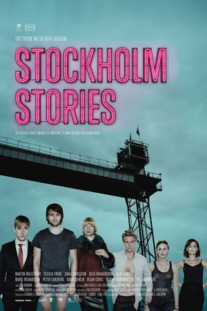 Stockholm Stories poszter