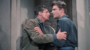 Bonanza Season 1 Ep.25 Menekülés Ponderosára