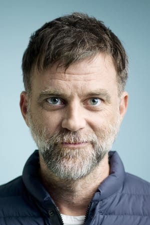 Paul Thomas Anderson profil kép