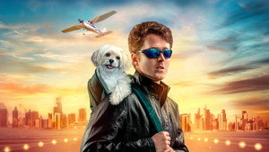 Skydog háttérkép