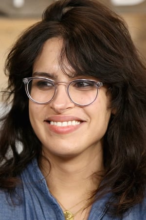 Desiree Akhavan profil kép