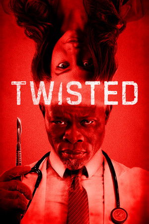 Twisted poszter