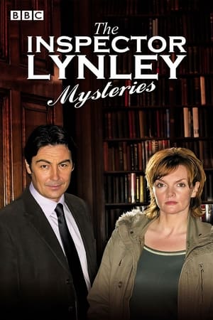 The Inspector Lynley Mysteries poszter