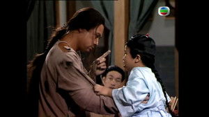 武尊少林 Season 1 Ep.16 16. epizód