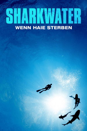 Sharkwater poszter