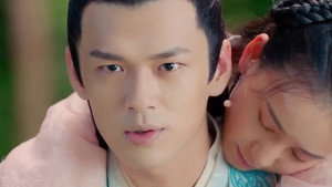 医妃难囚 3. évad Ep.11 11. epizód