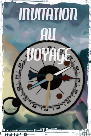Invitation au voyage poszter