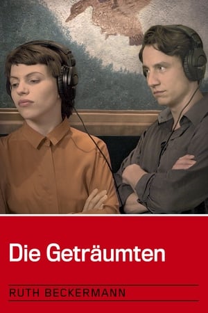 Die Geträumten poszter