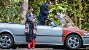 I Want My Wife Back Season 1 Ep.5 5. epizód