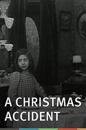A Christmas Accident poszter