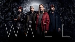 White Wall kép