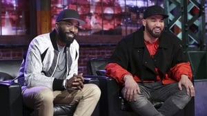 Desus & Mero Season 1 Ep.4 4. epizód