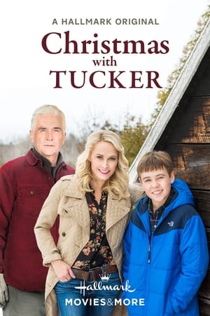 Tucker karácsonya poszter