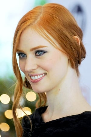 Deborah Ann Woll profil kép