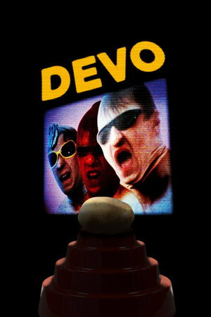 DEVO poszter