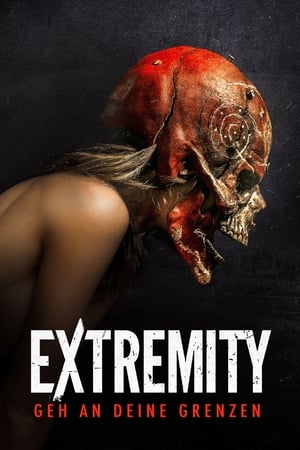 Extremity poszter