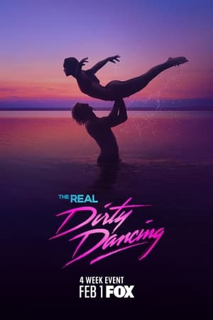 The Real Dirty Dancing poszter