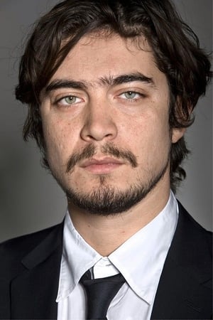 Riccardo Scamarcio profil kép