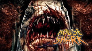 House Shark háttérkép