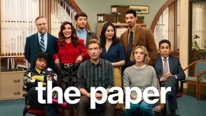 The Paper kép