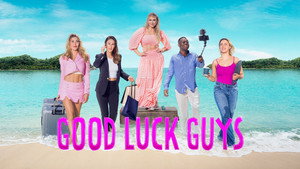 Good Luck Guys – Sverige kép