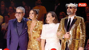 Got Talent España 10. évad Ep.15 15. epizód