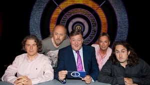 QI 10. évad Ep.11 11. epizód