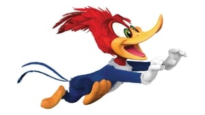 Woody Woodpecker háttérkép