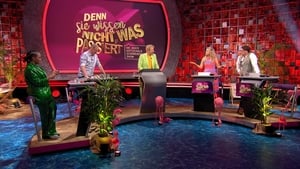 Denn sie wissen nicht, was passiert - Die Jauch-Gottschalk-Schöneberger-Show 6. évad Ep.8 8. epizód