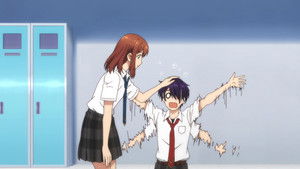 あんさんぶるスターズ！ 1. évad Ep.13 13. epizód