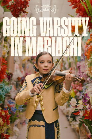Going Varsity in Mariachi poszter