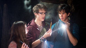 Spooksville kép