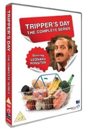 Tripper's Day poszter