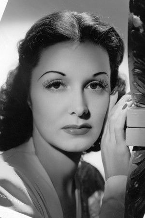 Gail Patrick profil kép