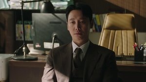이로운 사기 1. évad Ep.8 8. epizód