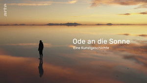 Ode an die Sonne – Eine Kunstgeschichte háttérkép