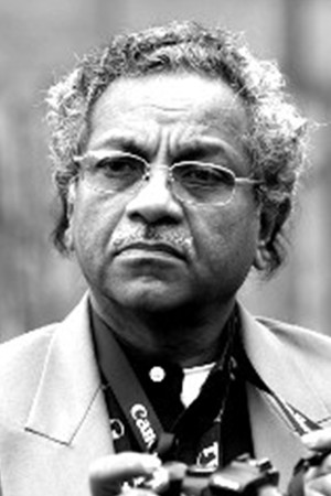 Shaji N. Karun profil kép