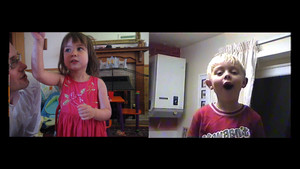 It's Not A Picture, It's A Video. háttérkép