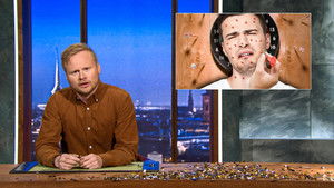 Tæt på sandheden 8. évad Ep.12 12. epizód