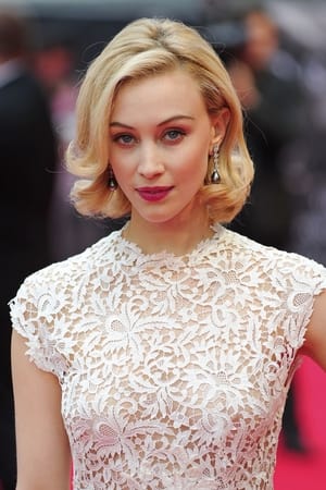 Sarah Gadon profil kép