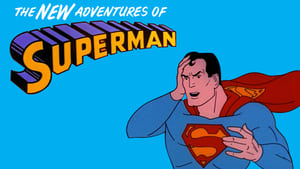 The New Adventures of Superman kép