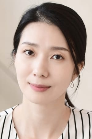 Kim Ji-hyun profil kép