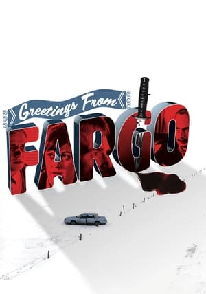 Fargo poszter