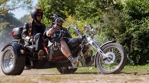 Ein Dorf rockt ab háttérkép