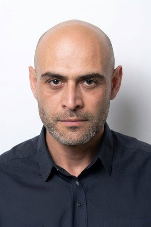 Giorgi Bochorishvili profil kép