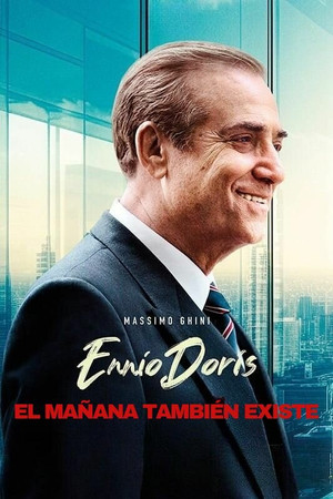 Ennio Doris - C'è anche domani poszter