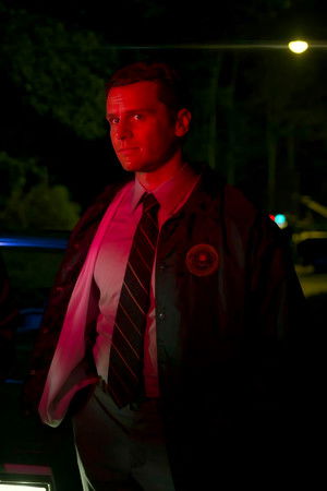 MINDHUNTER - Mit rejt a gyilkos agya poszter