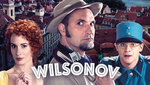 Wilsonov háttérkép