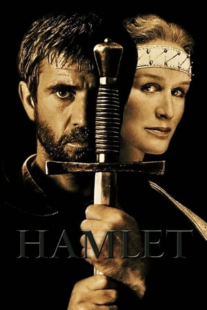 Hamlet poszter